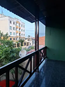 Casa com 2 Quartos para alugar, 70m² no Mondubim, Fortaleza