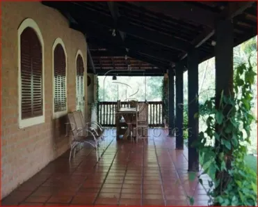 Fazenda/Sítio com 3 Quartos à venda, 600m² no , Luís Antônio