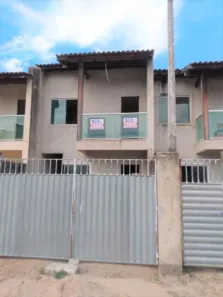 Casa com 3 Quartos à venda, 147m² no Alphaville, Campos dos Goytacazes