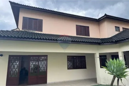 Casa de Condomínio com 5 Quartos à venda, 416m² no Residencial Morada das Estrelas (Aldeia da Serra), Barueri