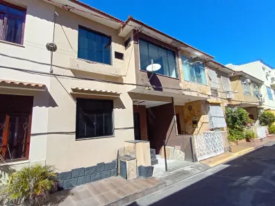 Casa com 3 Quartos à venda, 150m² no Praça da Bandeira, Rio de Janeiro