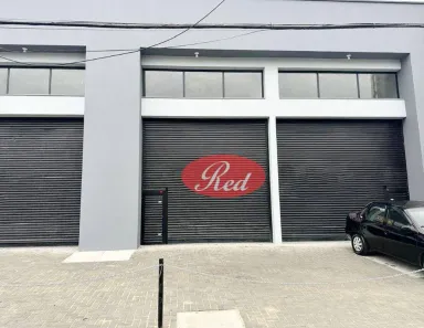 Ponto Comercial para alugar, 105m² no Jardim Santa Helena, Suzano