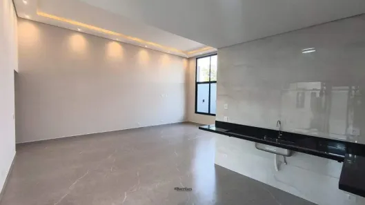 Casa com 3 Quartos à venda, 157m² no Portal Ville Jardins, Boituva