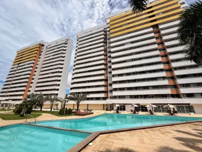 Apartamento com 3 Quartos à venda, 85m² no Parquelândia, Fortaleza