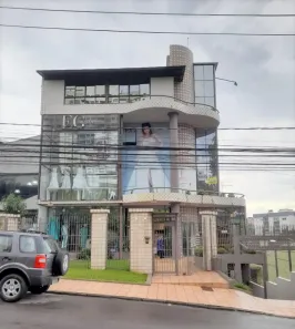 Prédio Comercial para alugar, 1000m² no Cinqüentenário, Caxias do Sul