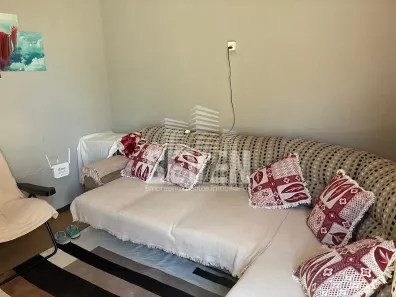 Casa com 3 Quartos à venda, 128m² no Conjunto Habitacional Presidente Eurico Gaspar Dutra, Bauru
