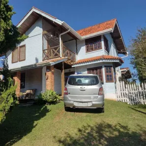 Casa de Condomínio com 3 Quartos à venda, 198m² no Paysage Noble, Vargem Grande Paulista