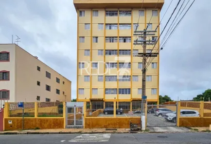 Apartamento com 2 Quartos à venda, 68m² no Vila Industrial, Campinas
