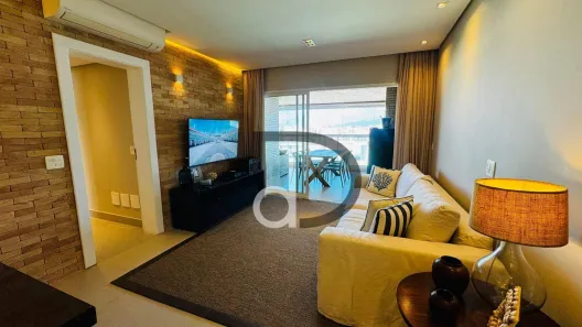 Apartamento com 3 Quartos à venda, 116m² no Riviera, Bertioga