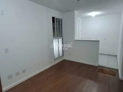 Apartamento com 2 Quartos à venda, 42m² no Jardim Parque Jupiá, Piracicaba
