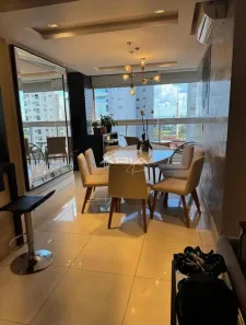 Apartamento com 1 Quarto à venda, 89m² no Santa Rosa, Londrina