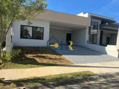 Casa de Condomínio com 3 Quartos à venda, 150m² no Cajuru do Sul, Sorocaba