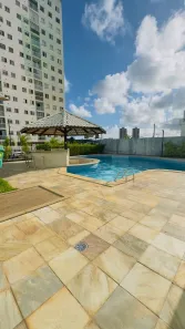 Apartamento com 3 Quartos à venda, 100m² no , Piatã