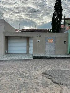 Casa com 3 Quartos para alugar, 150m² no Jardim Esperança, Arapiraca