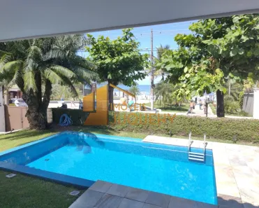 Casa com 4 Quartos à venda, 250m² no Bairro de Juquehy, São Sebastião