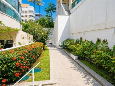 Apartamento com 3 Quartos à venda, 83m² no Freguesia (Jacarepaguá), Rio de Janeiro