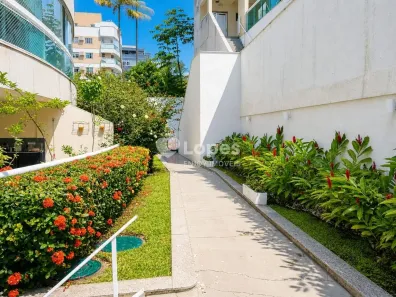 Apartamento com 3 Quartos à venda, 83m² no Freguesia (Jacarepaguá), Rio de Janeiro