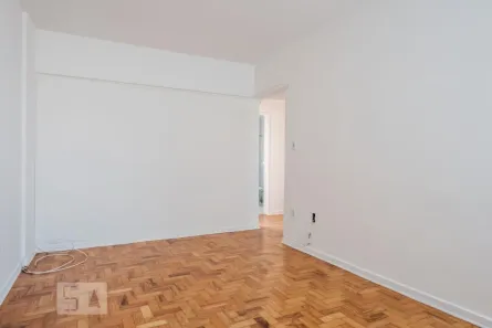 Apartamento com 1 Quarto à venda, 48m² no Campos Elíseos, São Paulo