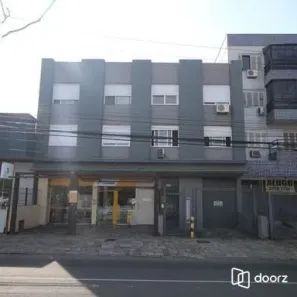 Apartamento com 2 Quartos à venda, 60m² no Três Figueiras, Porto Alegre