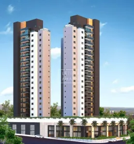 Apartamento com 3 Quartos à venda, 137m² no Centro, Pouso Alegre