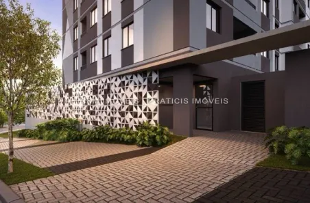 Apartamento com 1 Quarto à venda, 24m² no Vila Mariana, São Paulo