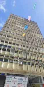 Apartamento com 1 Quarto à venda no Cidade Alta, Natal