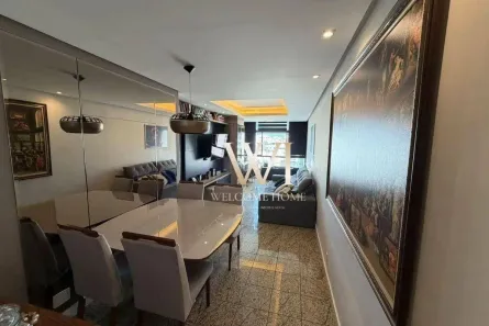 Apartamento com 2 Quartos à venda, 80m² no Santa Rosa, Niterói
