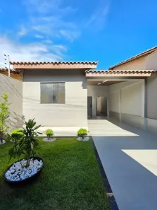 Casa com 3 Quartos à venda, 120m² no Conceição, Feira de Santana