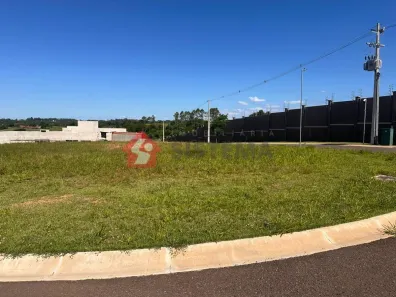 Lote/Terreno à venda, 545m² no Tamboré Prudente, Presidente Prudente