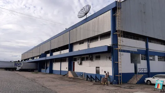 Galpão/Depósito/Armazém para alugar, 5000m² no Pirajá, Salvador