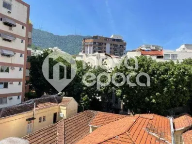 Apartamento com 3 Quartos à venda, 80m² no Tijuca, Rio de Janeiro