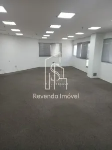 Apartamento com 1 Quarto à venda, 30m² no Barra Funda, São Paulo