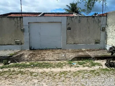 Casa com 2 Quartos à venda, 81m² no Queimadas, Horizonte