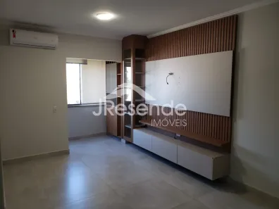 Apartamento com 3 Quartos à venda, 76m² no Santa Cruz do José Jacques, Ribeirão Preto