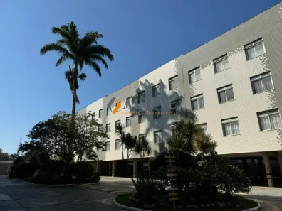 Apartamento com 2 Quartos à venda, 69m² no Passagem, Cabo Frio