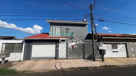 Sobrado com 5 Quartos à venda, 300m² no Flodoaldo Pontes Pinto, Porto Velho