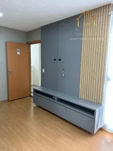 Apartamento com 2 Quartos à venda, 42m² no Ribeirão do Lipa, Cuiabá