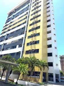 Apartamento com 3 Quartos à venda, 160m² no Tirol, Natal