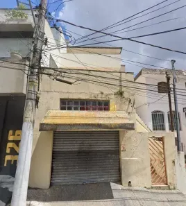 Sobrado com 4 Quartos à venda, 128m² no Água Fria, São Paulo
