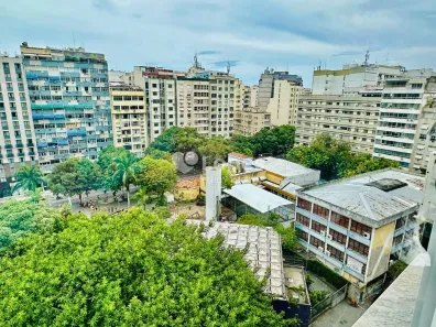 Apartamento com 4 Quartos à venda, 239m² no Copacabana, Rio de Janeiro