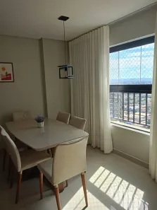 Apartamento com 2 Quartos à venda, 60m² no Aeroviário, Goiânia