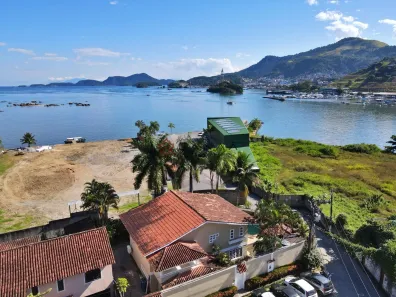 Casa com 4 Quartos à venda, 300m² no Marinas, Angra dos Reis