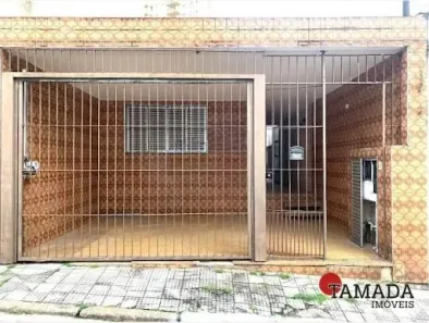 Casa com 1 Quarto à venda, 108m² no Vila Gomes Cardim, São Paulo