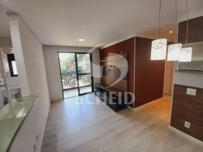 Apartamento com 2 Quartos à venda, 50m² no Jardim Umuarama, São Paulo