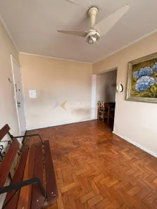 Apartamento com 3 Quartos à venda, 80m² no Vila Mimosa, Campinas