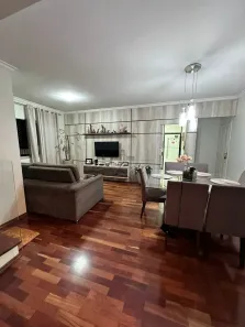 Cobertura com 3 Quartos à venda, 129m² no Jardim Vale Paraíso, São José dos Campos