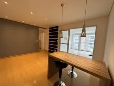 Apartamento com 2 Quartos para alugar, 69m² no Vila Prel, São Paulo