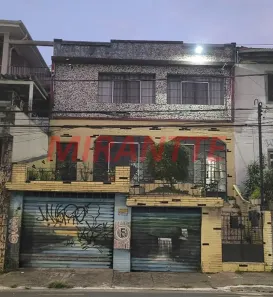 Sobrado com 3 Quartos à venda, 200m² no Vila Albertina, São Paulo