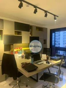 Sala Comercial à venda, 52m² no Aclimação, São Paulo