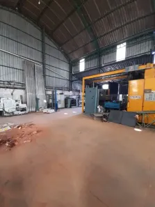 Galpão/Depósito/Armazém para alugar, 338m² no Jardim Piratininga, Limeira